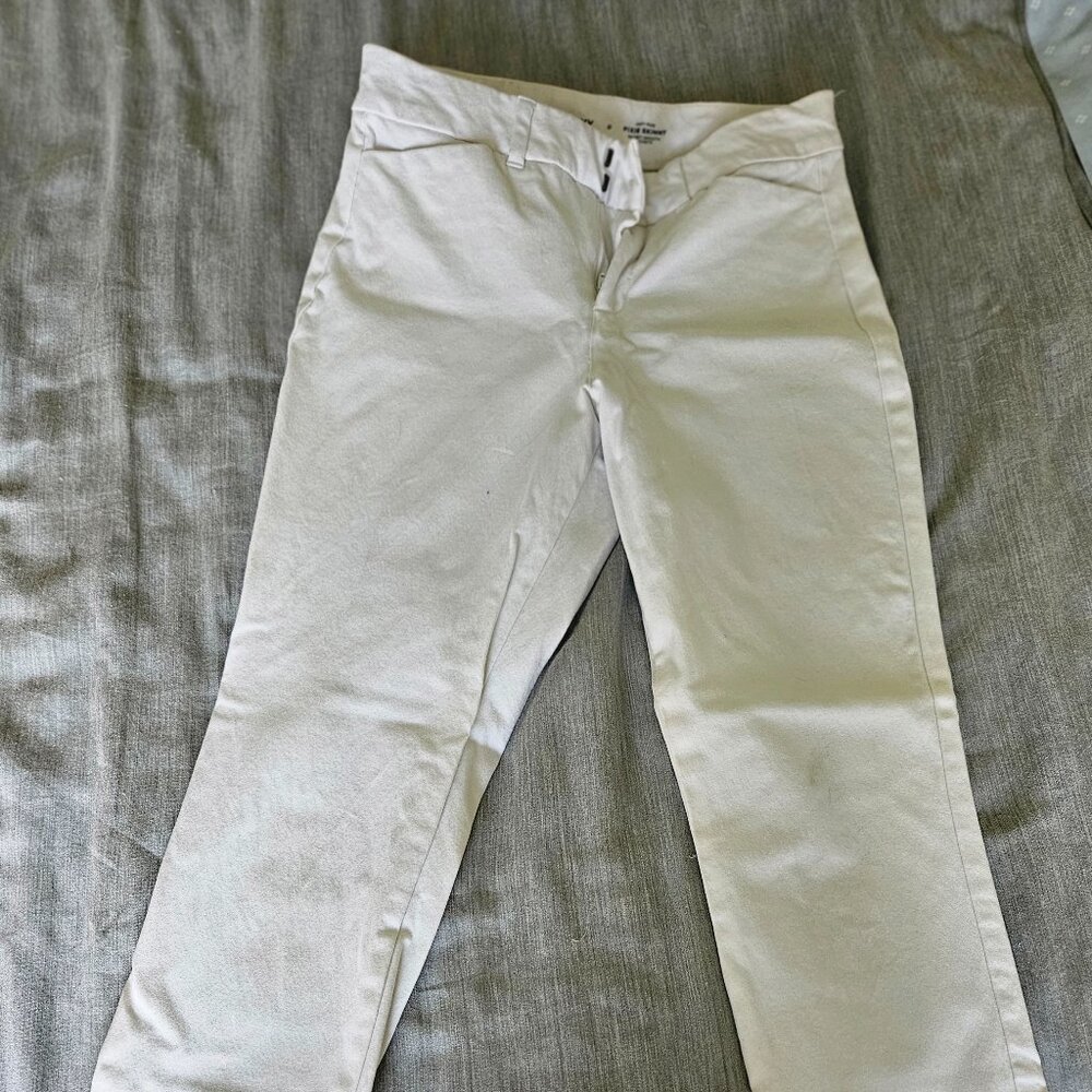 Women's Old Navy pants
